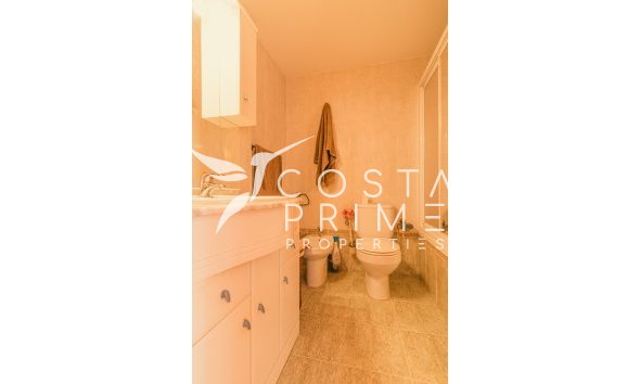 Resale - Apartment / Flat - La Nucía