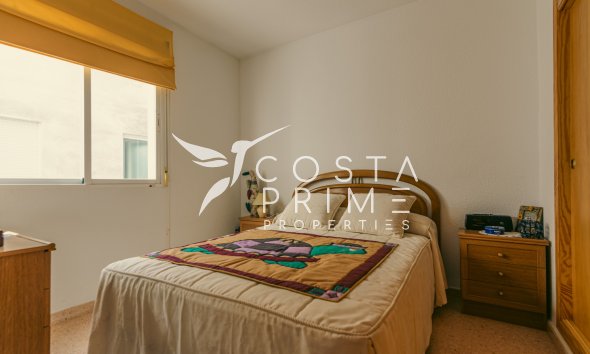 Resale - Apartment / Flat - La Nucía