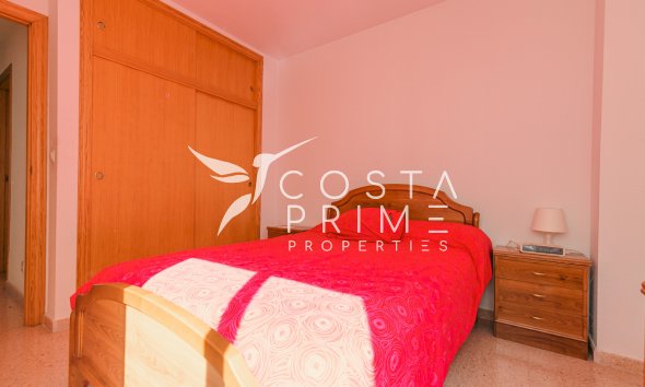 Reventa - Apartamento / Piso - La Nucía