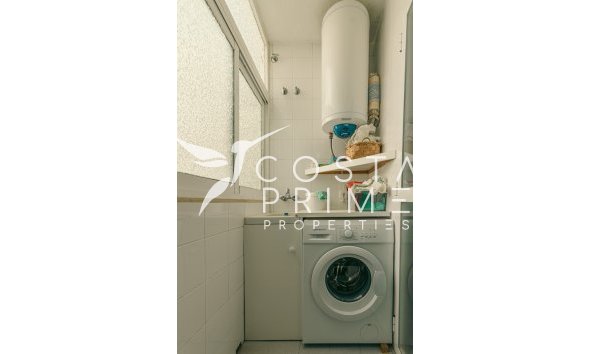 Resale - Apartment / Flat - La Nucía