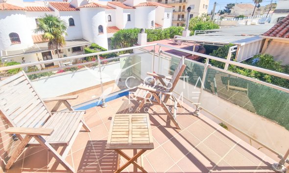 Resale - Villa  - Albir