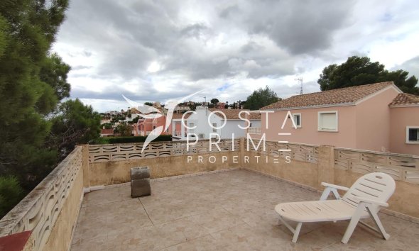 Reventa - Chalet / Villa - La Nucía