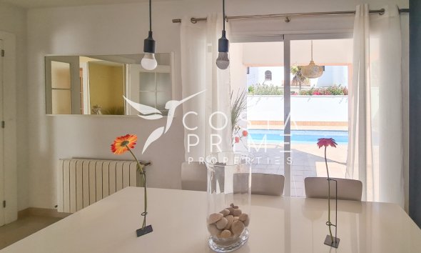 Resale - Villa  - Albir