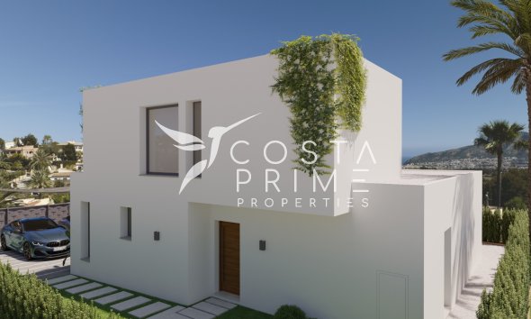 Resale - Villa  - Alfas del Pí