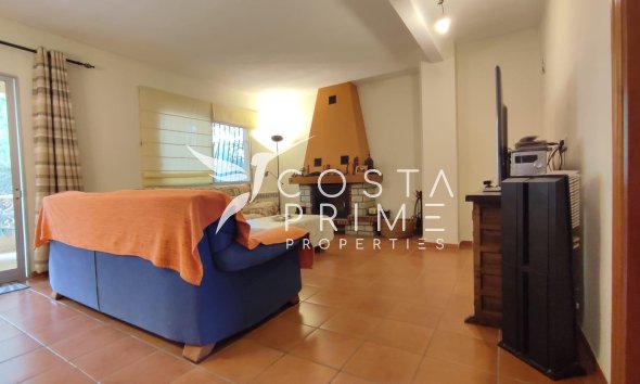 Reventa - Chalet / Villa - La Nucía