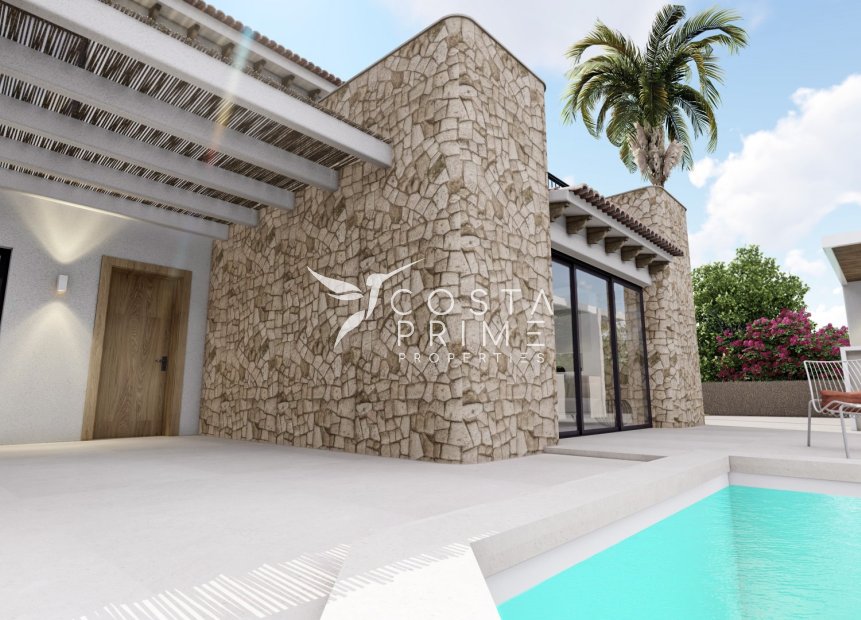 Reventa - Chalet / Villa - Albir