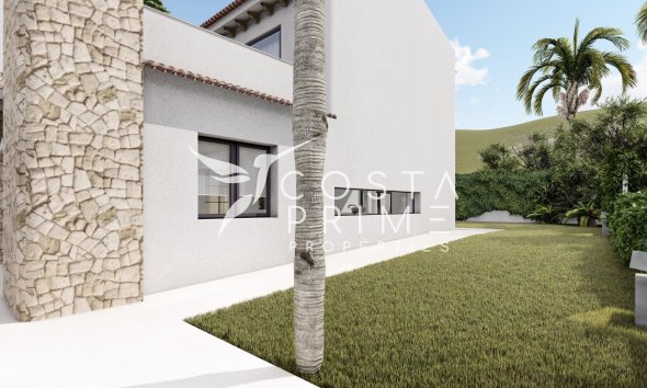 Reventa - Chalet / Villa - Albir