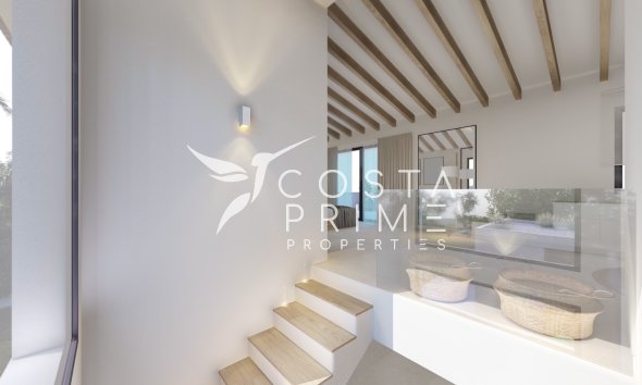 Reventa - Chalet / Villa - Albir