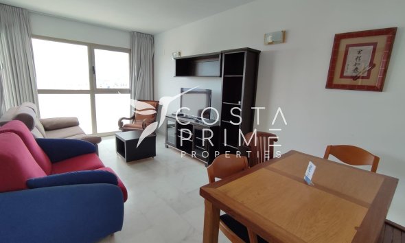 Reventa - Apartamento / Piso - Benidorm