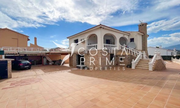 Reventa - Chalet / Villa - Albir