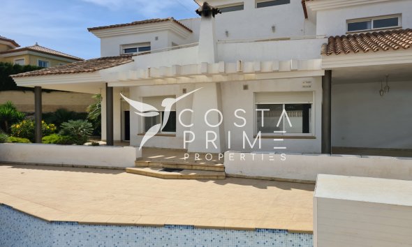 Resale - Villa  - Alfas del Pí