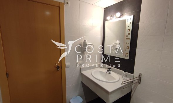 Reventa - Apartamento / Piso - Benidorm