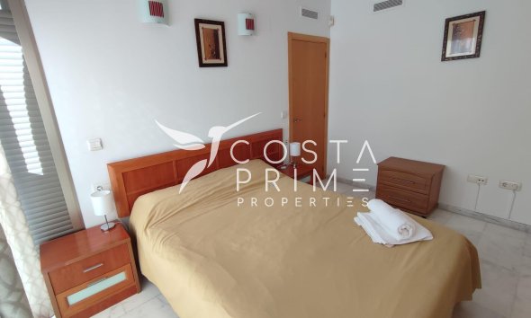 Reventa - Apartamento / Piso - Benidorm