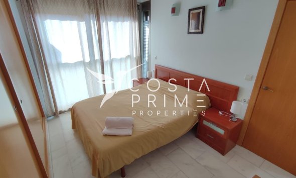 Reventa - Apartamento / Piso - Benidorm