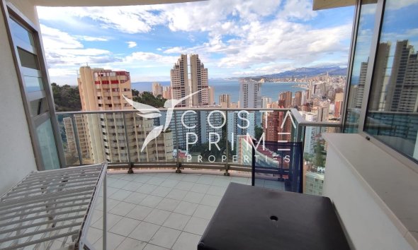 Reventa - Apartamento / Piso - Benidorm