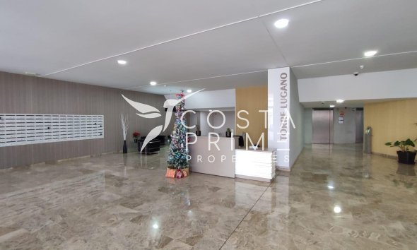 Reventa - Apartamento / Piso - Benidorm