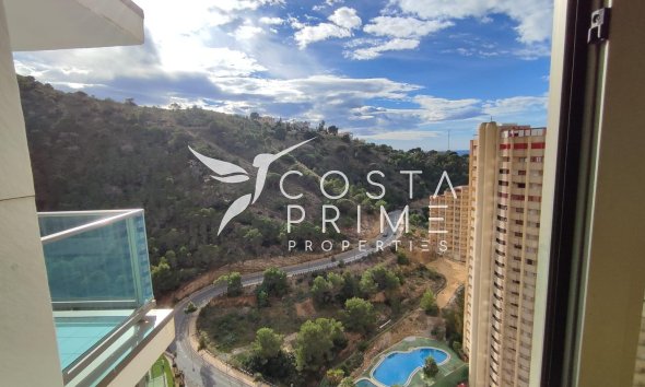 Reventa - Apartamento / Piso - Benidorm