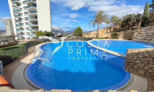 Reventa - Apartamento / Piso - Benidorm