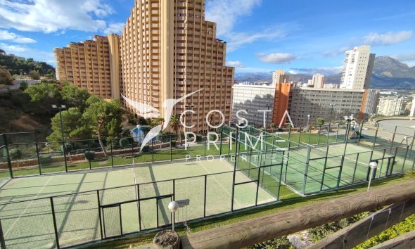 Reventa - Apartamento / Piso - Benidorm