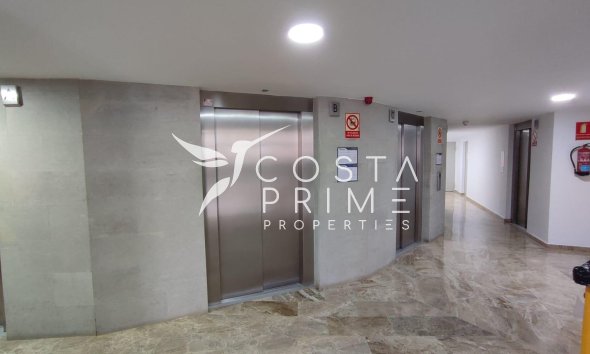 Reventa - Apartamento / Piso - Benidorm