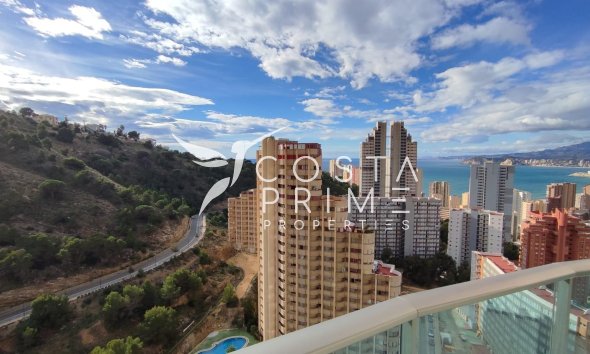 Reventa - Apartamento / Piso - Benidorm