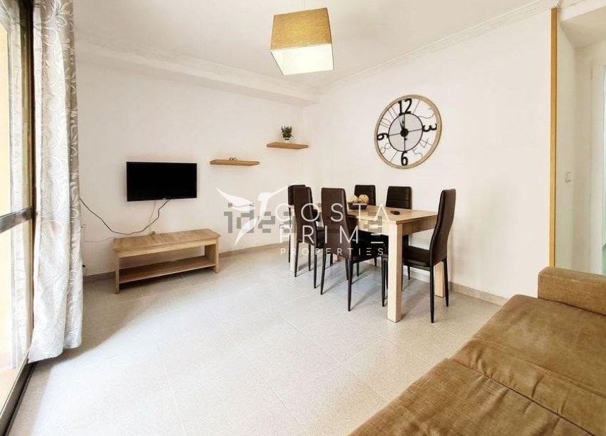 Reventa - Apartamento / Piso - Benidorm