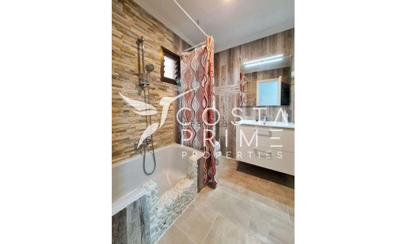 Reventa - Apartamento / Piso - Benidorm