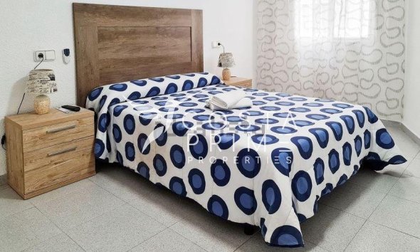 Reventa - Apartamento / Piso - Benidorm