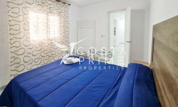 Reventa - Apartamento / Piso - Benidorm