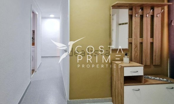 Reventa - Apartamento / Piso - Benidorm