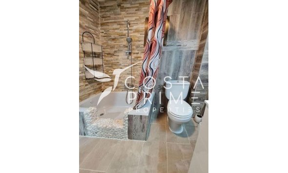 Reventa - Apartamento / Piso - Benidorm