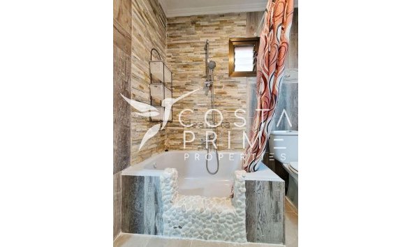 Reventa - Apartamento / Piso - Benidorm