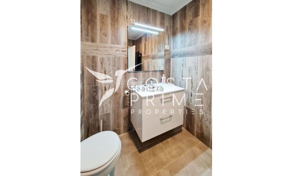 Reventa - Apartamento / Piso - Benidorm