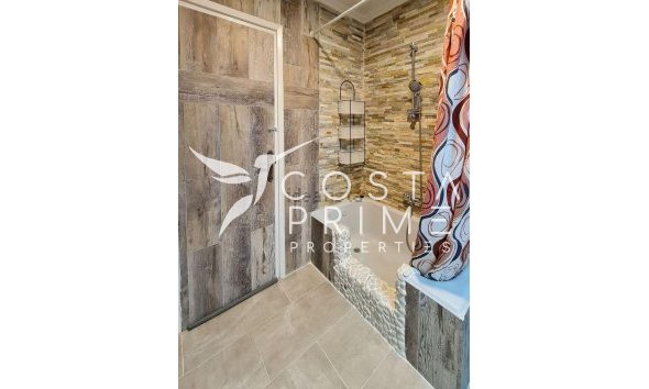 Reventa - Apartamento / Piso - Benidorm