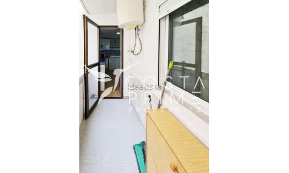 Reventa - Apartamento / Piso - Benidorm