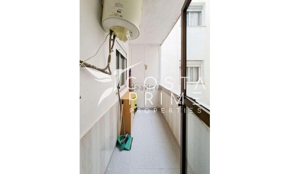 Reventa - Apartamento / Piso - Benidorm