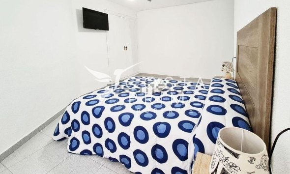 Reventa - Apartamento / Piso - Benidorm