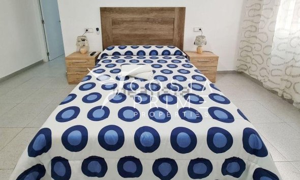 Reventa - Apartamento / Piso - Benidorm