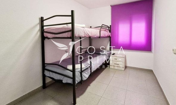 Reventa - Apartamento / Piso - Benidorm