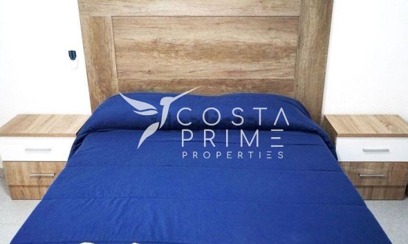 Reventa - Apartamento / Piso - Benidorm