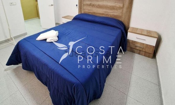 Reventa - Apartamento / Piso - Benidorm