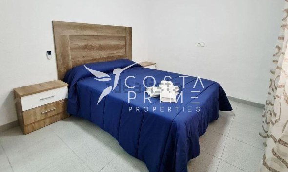 Reventa - Apartamento / Piso - Benidorm