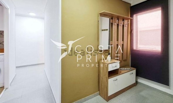 Reventa - Apartamento / Piso - Benidorm