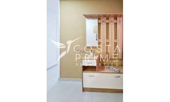 Reventa - Apartamento / Piso - Benidorm