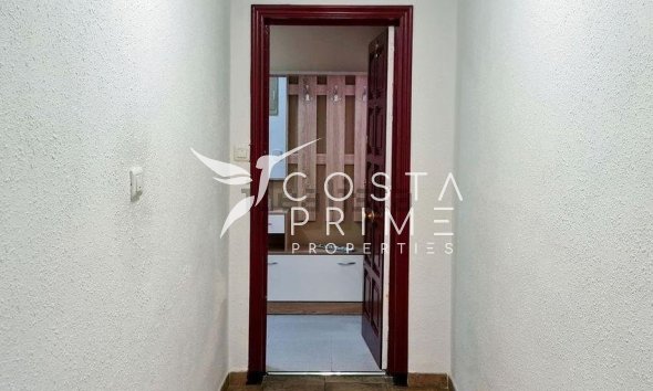 Reventa - Apartamento / Piso - Benidorm