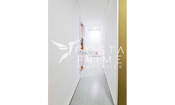 Reventa - Apartamento / Piso - Benidorm