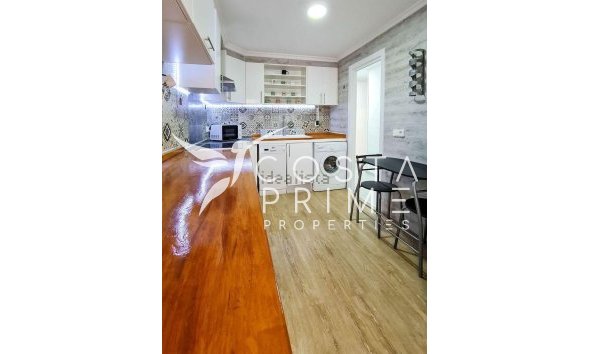 Reventa - Apartamento / Piso - Benidorm