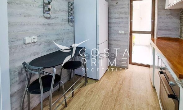 Reventa - Apartamento / Piso - Benidorm