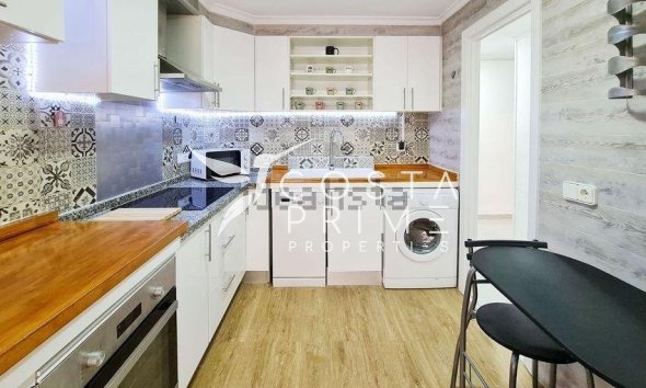 Reventa - Apartamento / Piso - Benidorm
