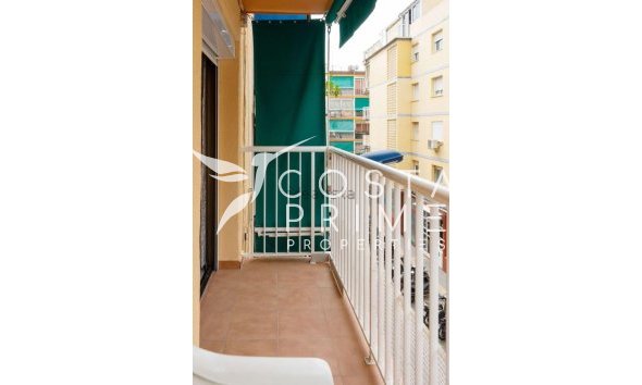 Reventa - Apartamento / Piso - Benidorm